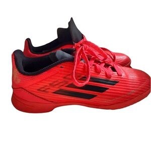 Adidas F50 Club Indoor Soccer Shoes